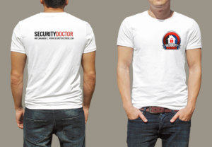 Diseño de Camiseta por MDesigns ™ para este proyecto | Diseño: #15962546