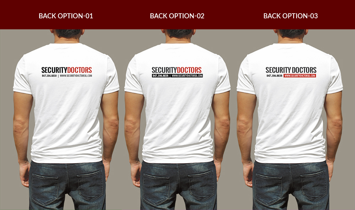 T-shirt Design by MDesigns ™ for this project | Design #15962736