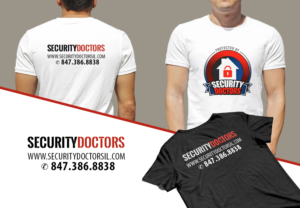 Diseño de Camiseta por MDesigns ™ para este proyecto | Diseño: #15962895