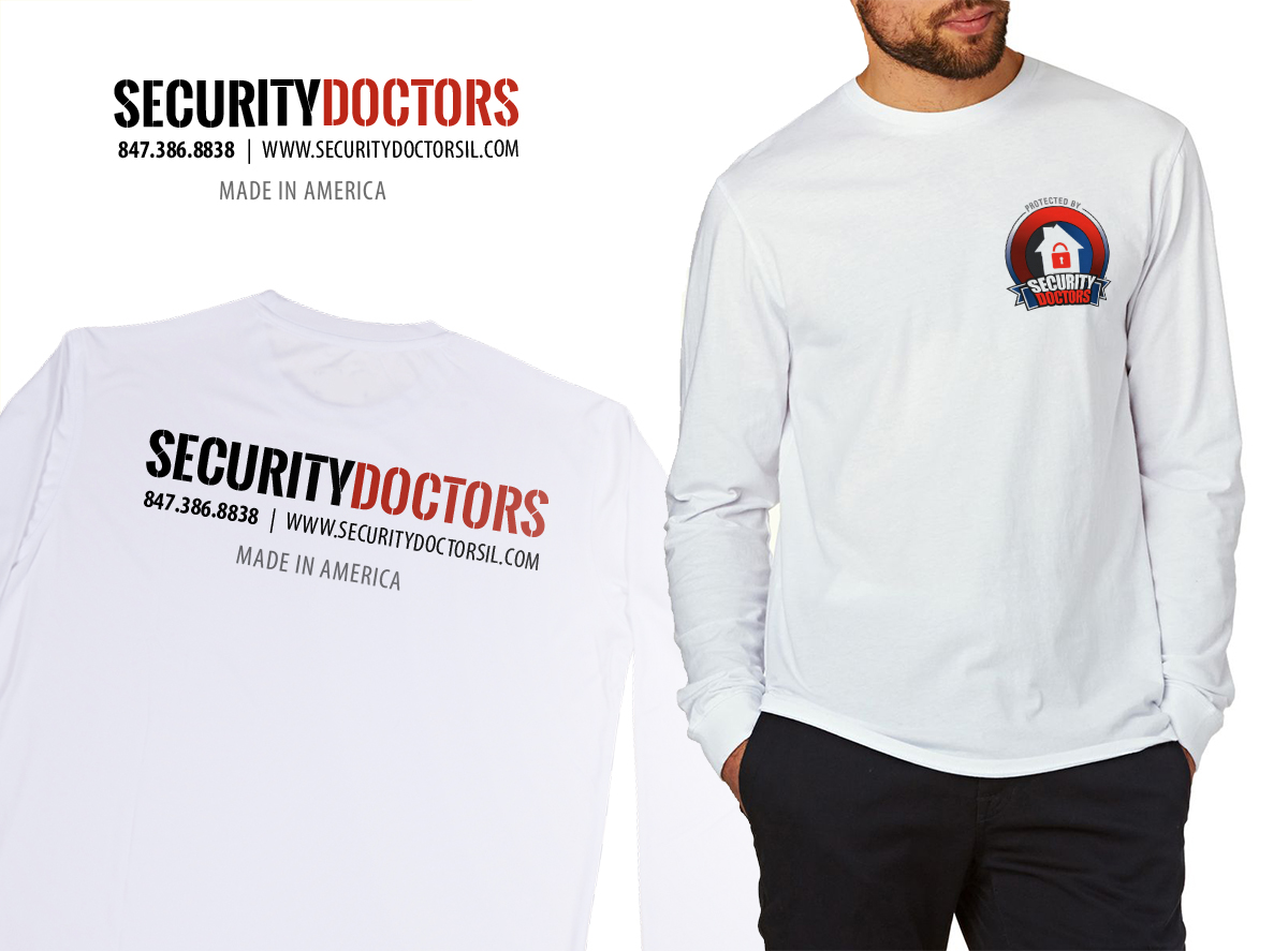 Diseño de Camiseta por MDesigns ™ para este proyecto | Diseño #15969388