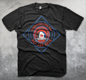 Diseño de Camiseta por OT Design para este proyecto | Diseño: #15961972