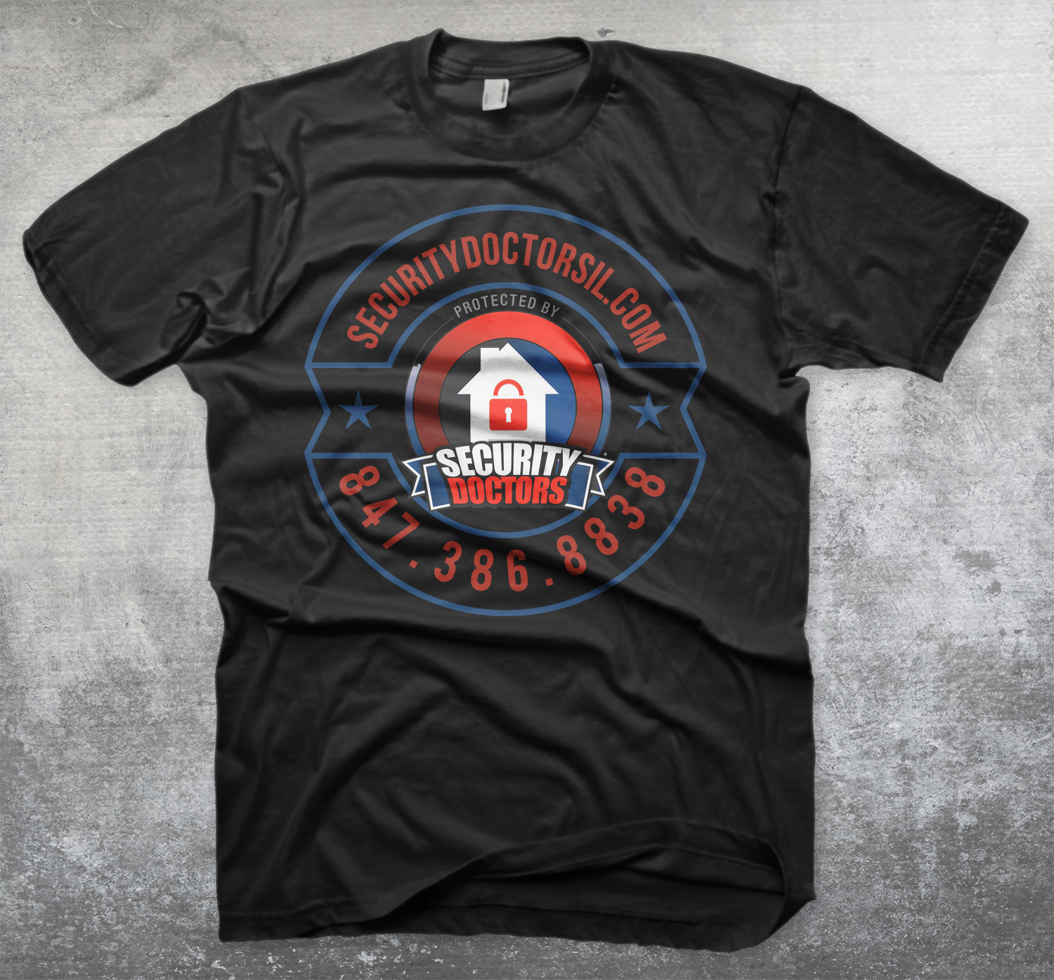 T-shirt Design by OT Design for this project | Design #15961973