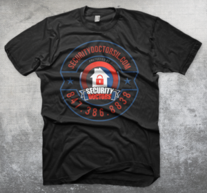 Diseño de Camiseta por OT Design para este proyecto | Diseño: #15961973