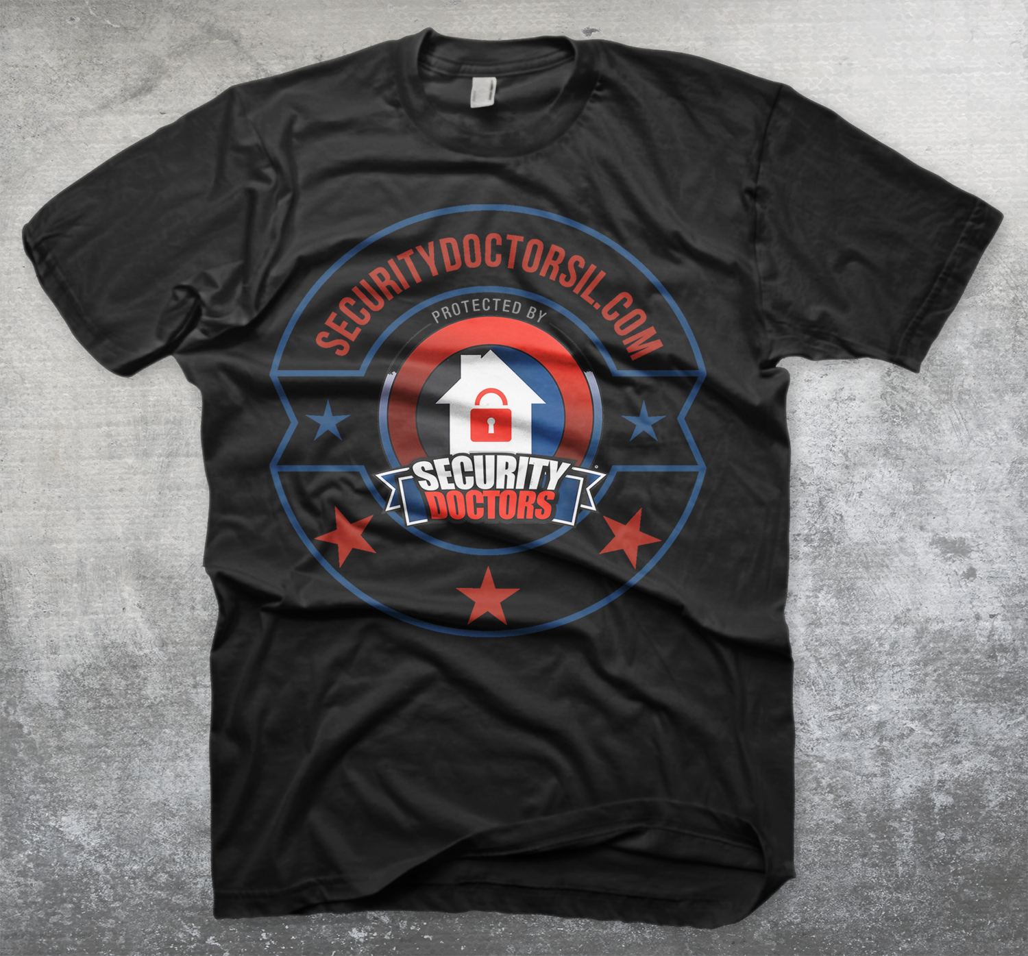 T-shirt Design by OT Design for this project | Design #15967596