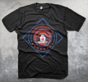 Diseño de Camiseta por OT Design para este proyecto | Diseño: #15967597