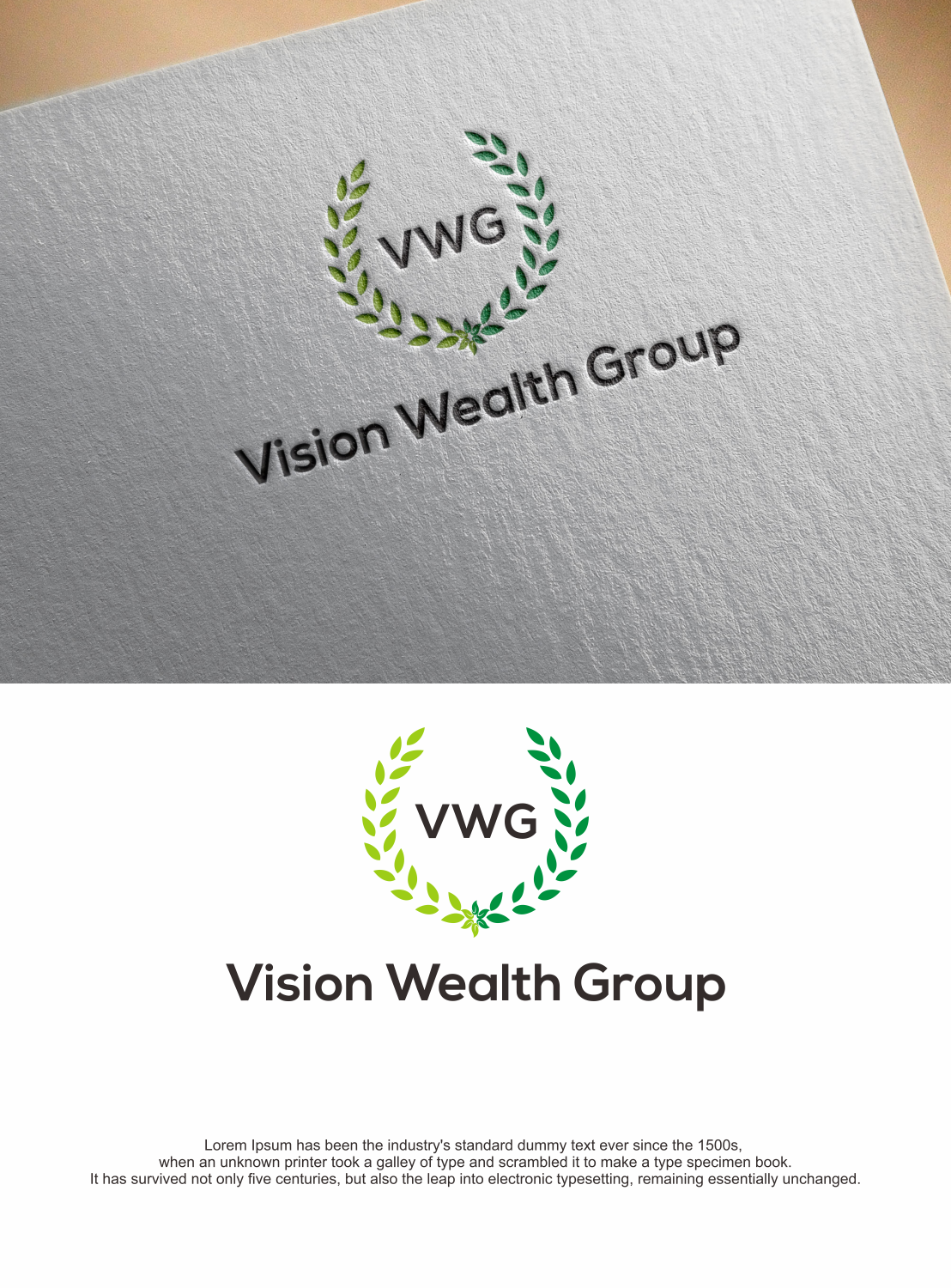 Logo Design by fatiyadesign for this project | Design #16154200