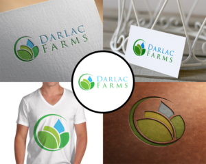 Logo Design by eka 3 design