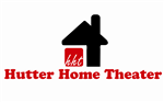Logo Design by Jayesh Agrawal for Hutter Home Theater | Design: #38933