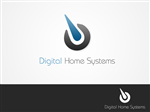 Logo-Design von Tempted By Design für Hutter Home Theater | Design #39223
