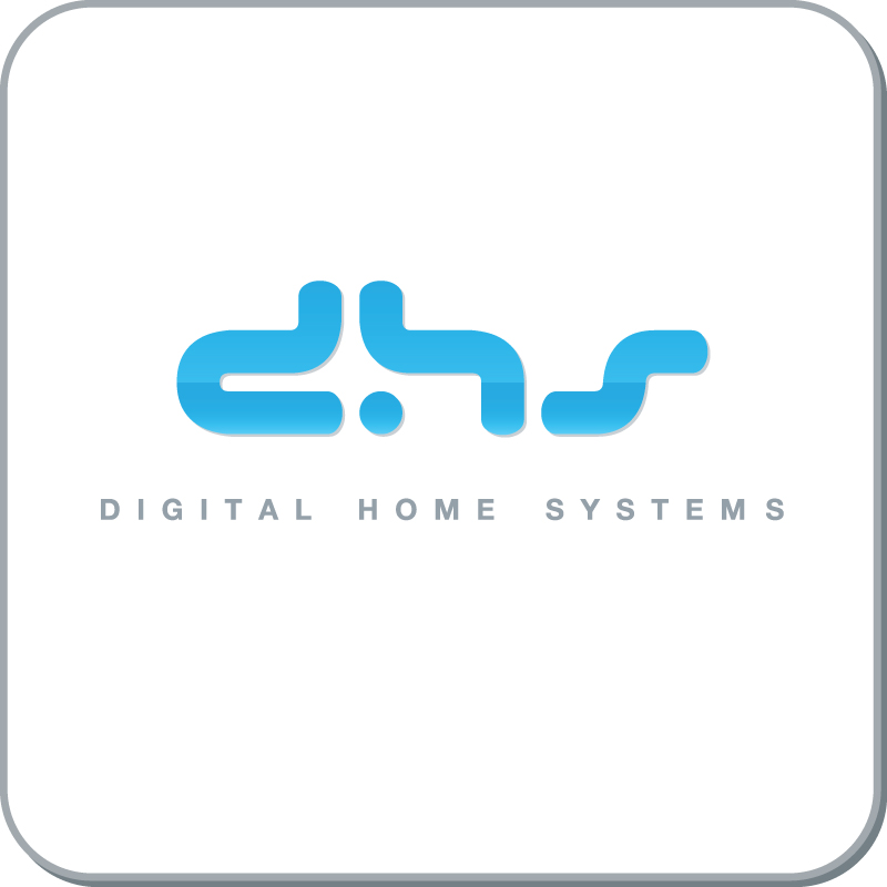 Logo Design by sD for Hutter Home Theater | Design #39654