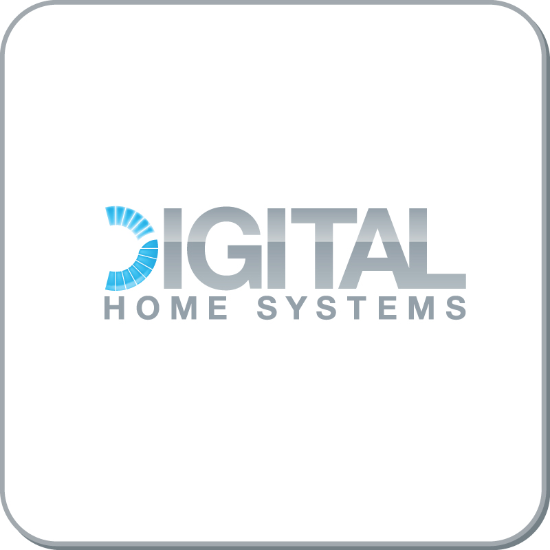 Logo Design by sD for Hutter Home Theater | Design #39656