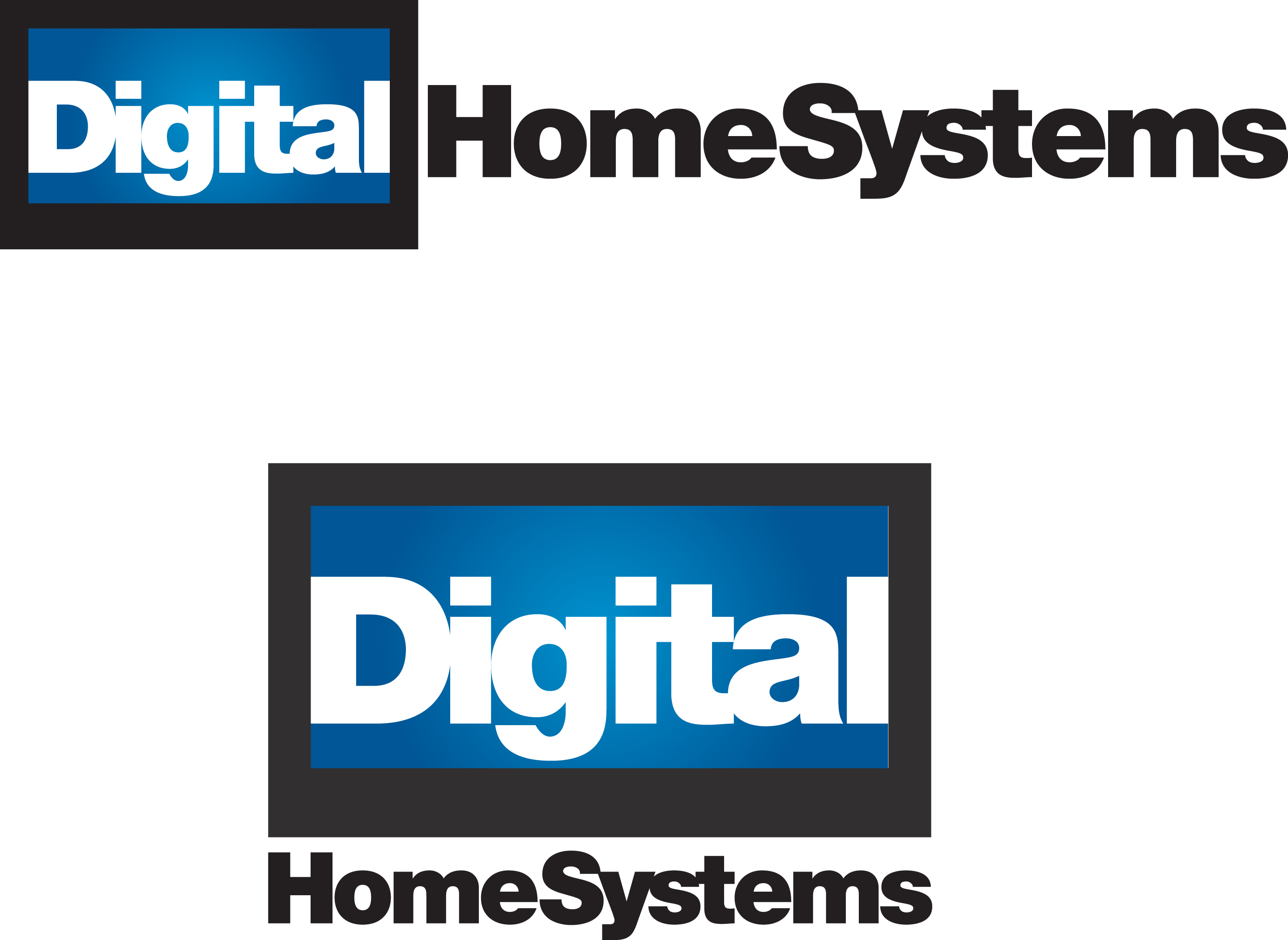 Logo Design by WilsonAD for Hutter Home Theater | Design #41237