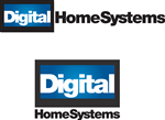 Logo Design by WilsonAD for Hutter Home Theater | Design: #41237