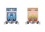 Logo-Design von S.R.Graphic Design für Hutter Home Theater | Design #39102