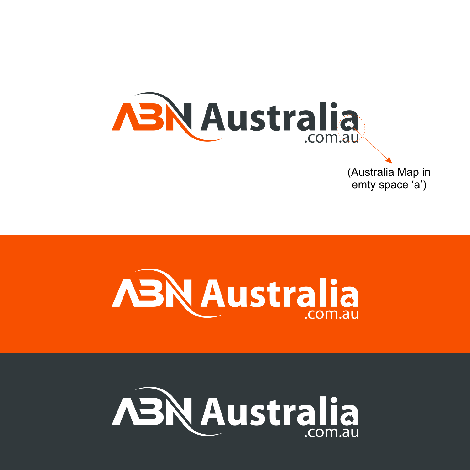 Diseño de Logo por adastra para ABNAustralia.com.au | Diseño #15971270