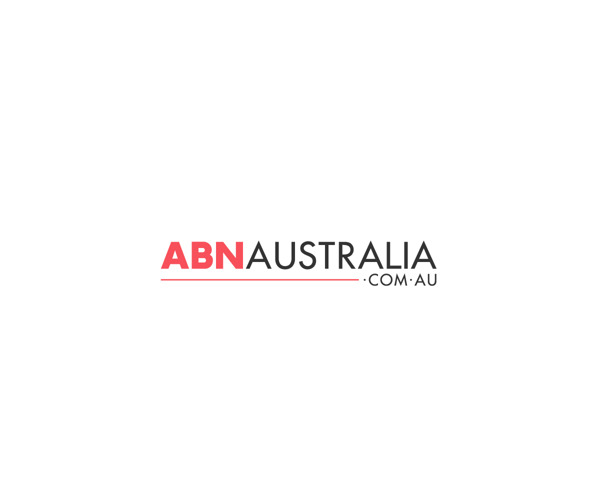 Logo Design by Alien Cookie for ABNAustralia.com.au | Design #15954227