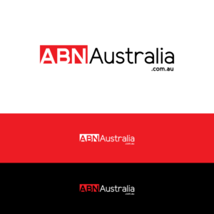 Design de Logo par H4R5Z pour ABNAustralia.com.au | Design : #15954605