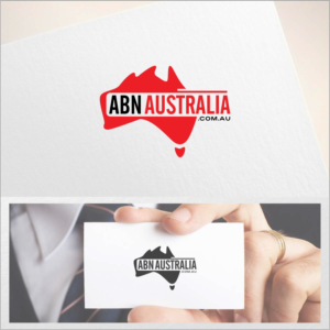 Design de Logo par e-graphics pour ABNAustralia.com.au | Design : #15956447