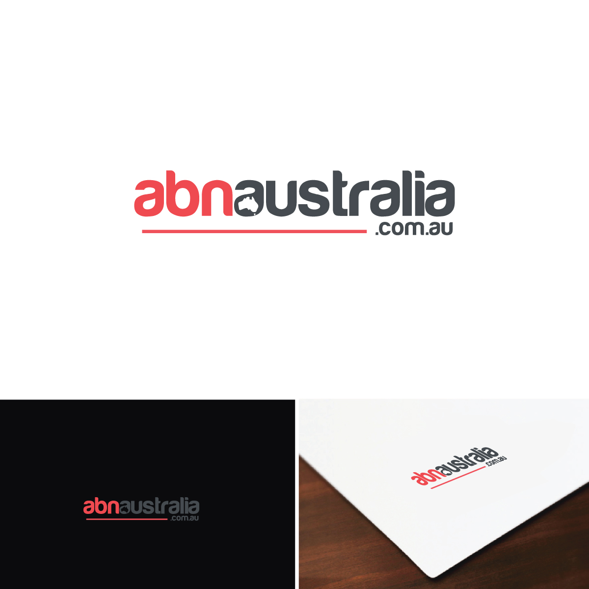 Design de Logo par e-graphics pour ABNAustralia.com.au | Design #15965293