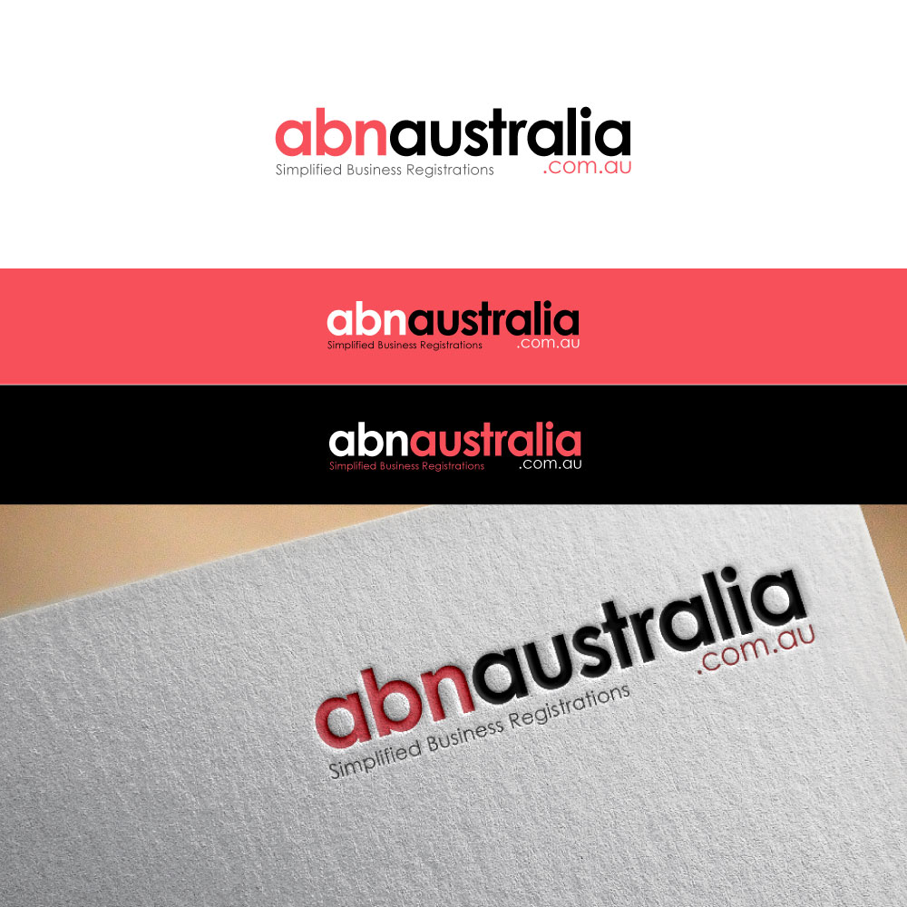Design de Logo par gates_m pour ABNAustralia.com.au | Design : #16041645