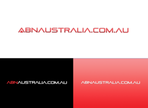 Design de Logo par Valentim pour ABNAustralia.com.au | Design : #16030608