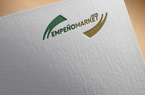 Empeño Market | Diseño de Logo por GLDesigns