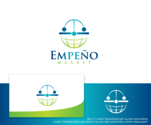 Logo Design by alvinnavarra for this project | Design: #15988421