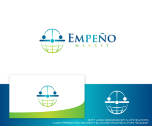 Logo Design by alvinnavarra for this project | Design: #15988429