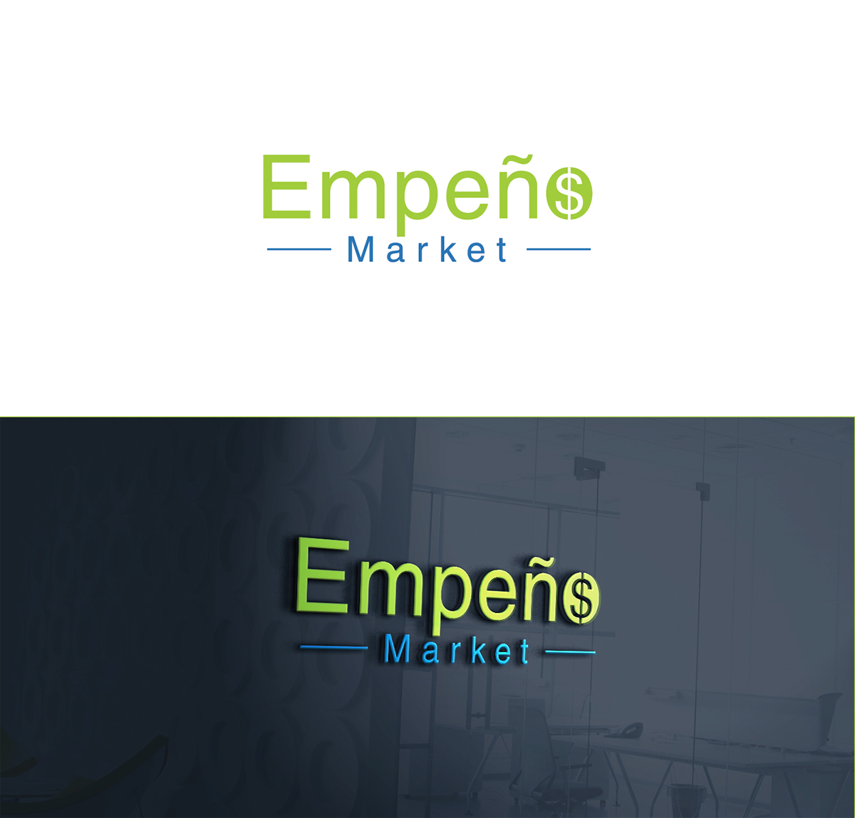 Logo Design by Muhammad Imran 3 for this project | Design #15958713