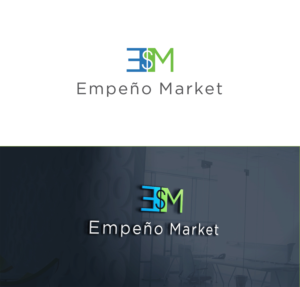 Empeño Market | Design de Logo par Muhammad Imran 3