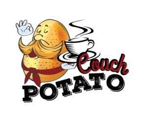 Design de Logo par eayeri pour Couch Potato Collective | Design #15985176