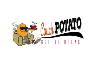 Logo-Design von eayeri für Couch Potato Collective | Design: #15985546