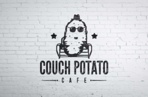 Logo Design by GLDesigns for Couch Potato Collective | Design: #15957780