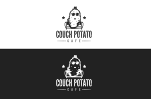 Logo Design by GLDesigns for Couch Potato Collective | Design: #15957781