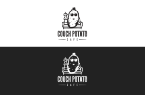 Logo Design by GLDesigns for Couch Potato Collective | Design: #15958960