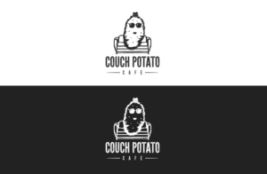 Logo Design by GLDesigns for Couch Potato Collective | Design: #15965808