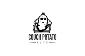 Logo Design by GLDesigns for Couch Potato Collective | Design: #15966770