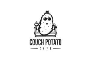 Logo Design by GLDesigns for Couch Potato Collective | Design: #15968908