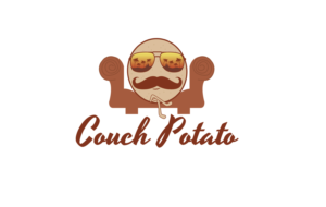 Logo Design by ivo_i_ivanov for Couch Potato Collective | Design: #15958594
