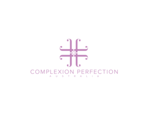 Logo Design by meygekon for Complexion Perfection Australia | Design: #15999927