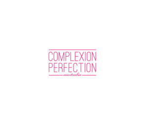 Logo Design by Alien Cookie for Complexion Perfection Australia | Design: #15971053