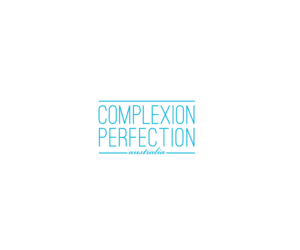 Logo Design by Alien Cookie for Complexion Perfection Australia | Design: #15974769