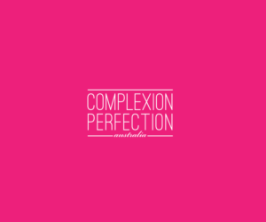Logo Design by Alien Cookie for Complexion Perfection Australia | Design: #15985185