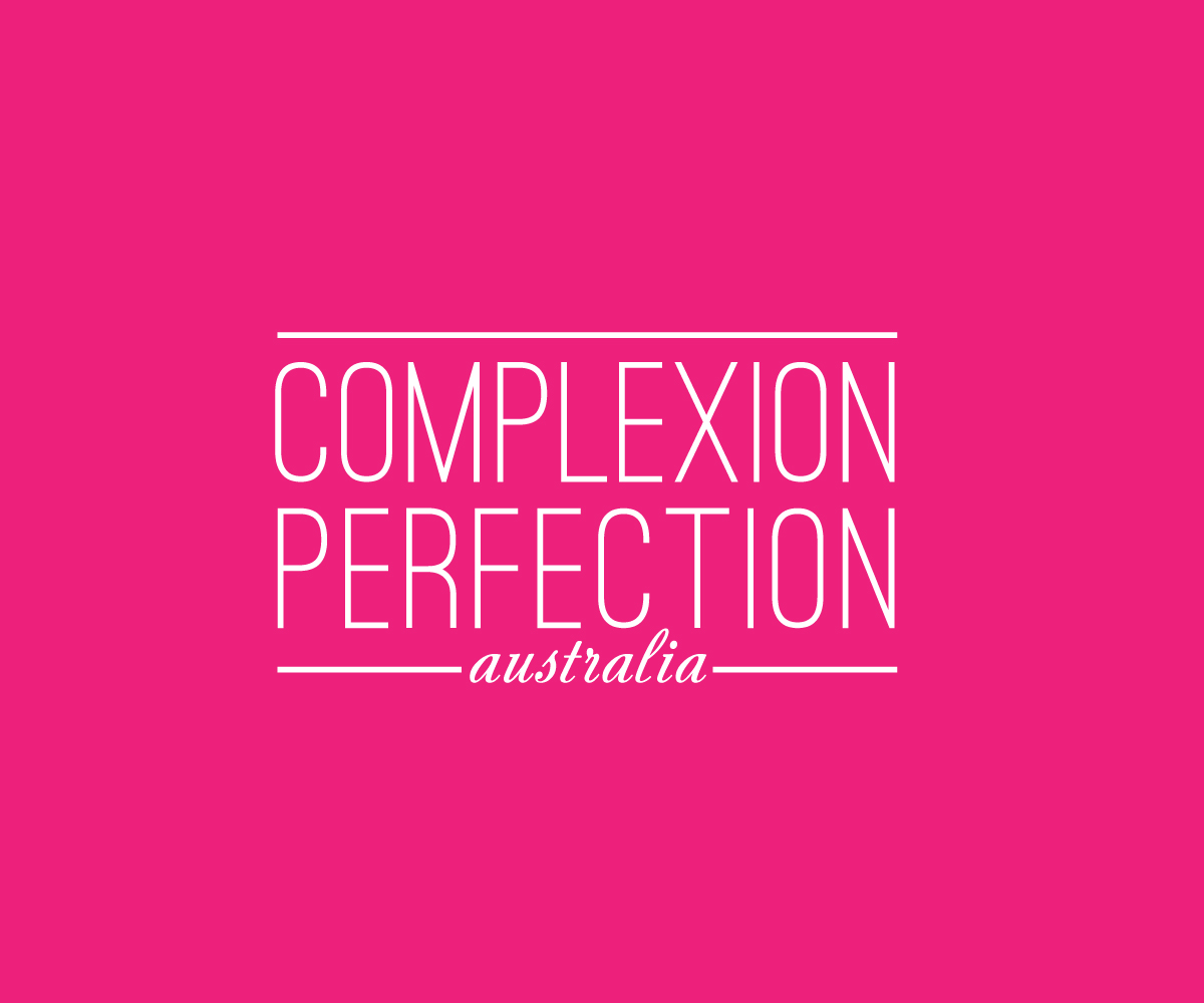 Design de Logo par Alien Cookie pour Complexion Perfection Australia | Design #16013216
