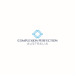 Logo Design by Mojoto41 for Complexion Perfection Australia | Design: #15971443