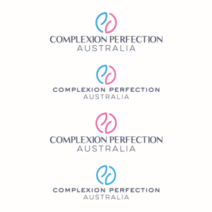 Logo Design by Mojoto41 for Complexion Perfection Australia | Design: #15971444