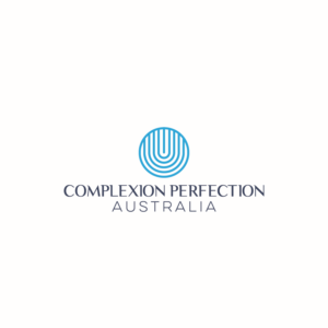 Logo Design by Mojoto41 for Complexion Perfection Australia | Design: #15971445