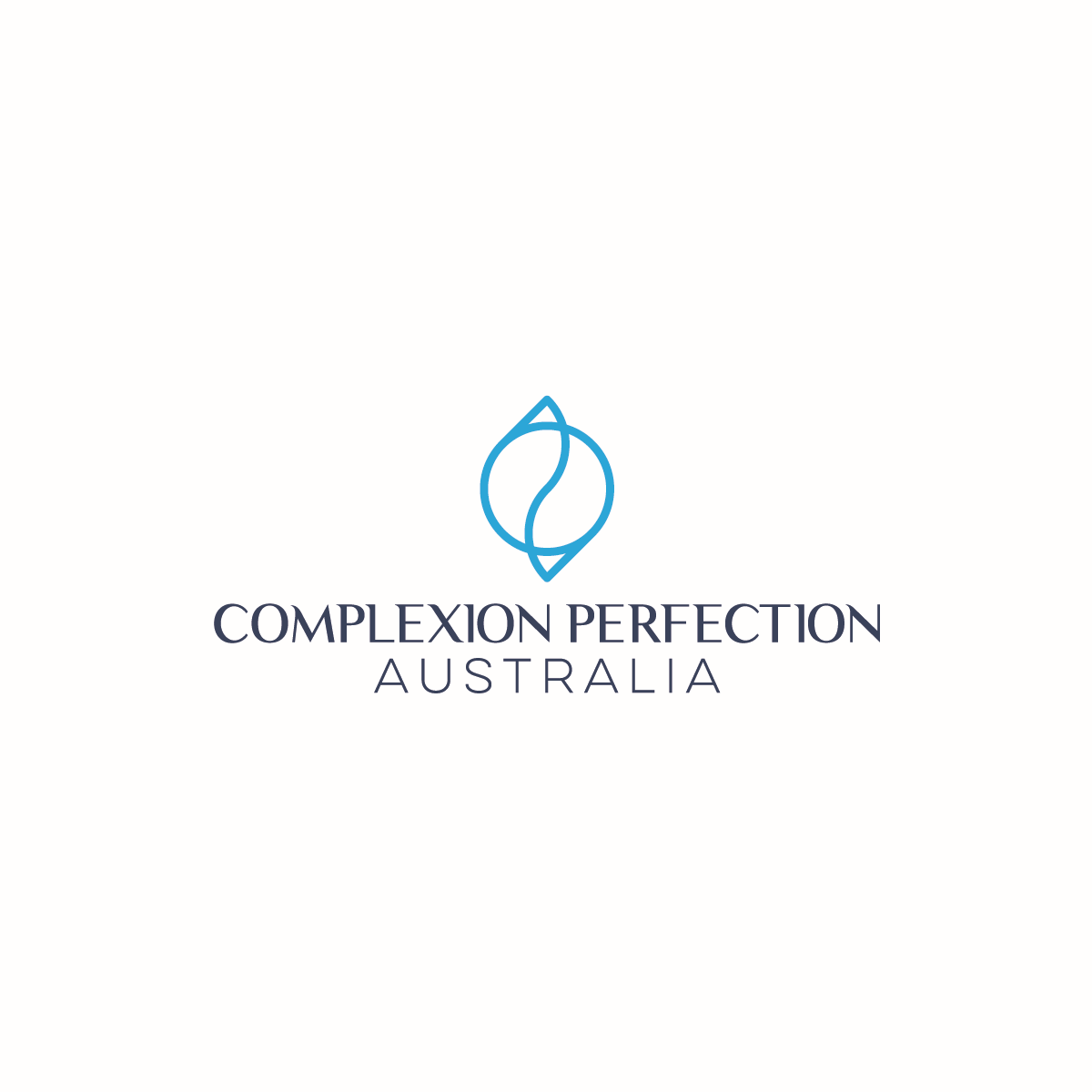 Logo Design by Mojoto41 for Complexion Perfection Australia | Design #15971446