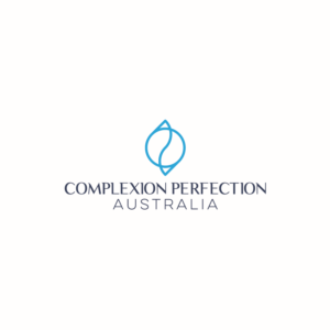 Logo Design by Mojoto41 for Complexion Perfection Australia | Design: #15971446