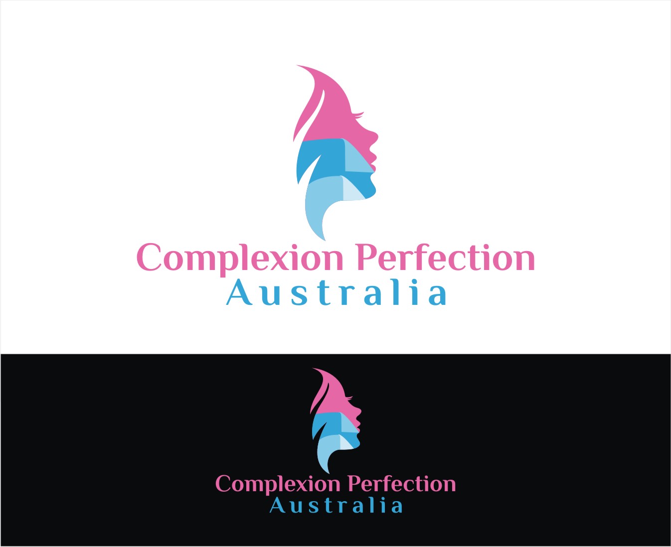 Logo-Design von Soul Light für Complexion Perfection Australia | Design #15973972
